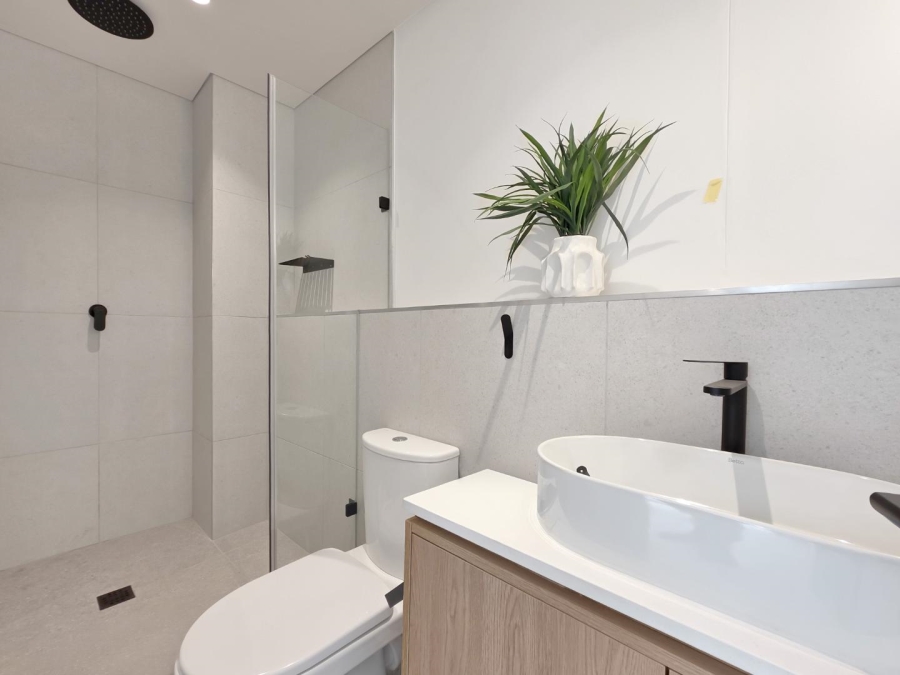 To Let 1 Bedroom Property for Rent in Cape Town City Centre Western Cape